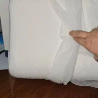 بالشت طبی media foam|رختخواب، بالش، پتو|تهران, امام زاده عبدالله|دیوار