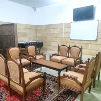 کمپ ترک اعتیاد VIP|خدمات آرایشگری و زیبایی|خمینی‌شهر, |دیوار