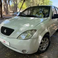 تیبا 2 مدل 1400