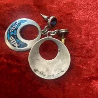 گوشواره نقره|جواهرات|تهران, پونک|دیوار