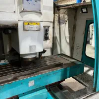 تراش و فرز cnc|ماشینآلات صنعتی|اصفهان, قلعه طبره|دیوار