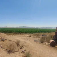 فروش زمین ۸۵ هکتار در فدک|فروش زمین و ملک کلنگی|شاهین‌شهر, فدک|دیوار