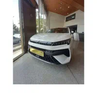 کی ام سی جی۷ نمایندگی کرمان موتور