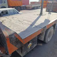 خاور جرثقیل|خودرو سنگین|یزد, |دیوار