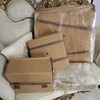 لوستر پلمپ باز نشده سلطنتی مدل سلطنتی مدرن کلاسیک