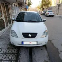 تیبا 2مدل 97 فول