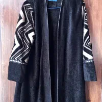 مانتو مجلسی