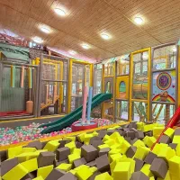 وسیله بازی دکوراتیو|اسباب‌‌بازی|تهران, گلستان (شهرک راه آهن)|دیوار