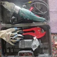 خدمات لوله کشی آب وفاضلاب