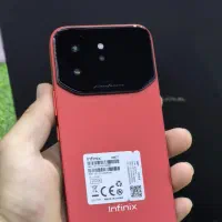 infinix note 60 ultra|موبایل|تبریز, |دیوار