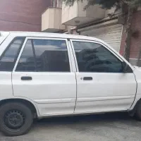 پراید هاچ بک ۱۱۱