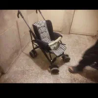 کالسکه|کالسکه و لوازم جانبی|تهران, وردآورد|دیوار