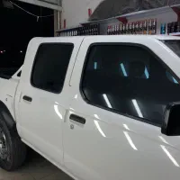 اف ویژه شیشه دودی