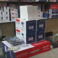 پک اقتصادی دوربین مداربسته