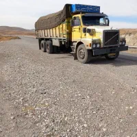 مدل ۵۷|خودرو سنگین|اردبیل, |دیوار