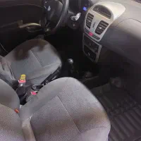 ساینا مدل ۱۴۰۳ درحد خشک|خودرو سواری و وانت|مشکین‌دشت, |دیوار