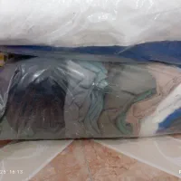 خریدار و فروشنده انواع پارچه تریکو