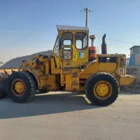 لودر کاترپیلار ۹۵۰