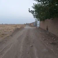 ۲۴۰۰ متر زمین در جاده کلات باغ فراگرد و خرم آباد|فروش زمین و ملک کلنگی|مشهد, خرم آباد|دیوار
