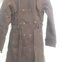 مانتو کاپشن پالتو|لباس|گلستان (تهران), |دیوار