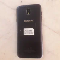 موبایل سامسونگ j7Pro و ۳۲گیگابایت ورم ۳ گیگابایت|موبایل|اصفهان, جویباره|دیوار