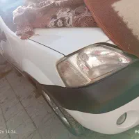 ماشین پارس تندر|خودرو سواری و وانت|قوچان, |دیوار