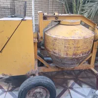 فروش بتونیر خلاطه
