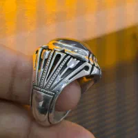 دو عدد انگشتر|جواهرات|سنندج, |دیوار