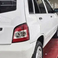 پراید ۱۱۱ SE مدل ۹۴|خودرو سواری و وانت|قدس, شهر‌قدس|دیوار