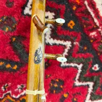 سه تار جلیلوند ۱۴۰۴|سازهای سنتی|تهران, درکه|دیوار