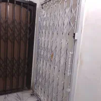 تعمیرات، درب آکاردیؤنی، ونصب حفاظ پنجره