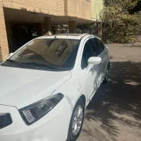 فروش برلیانس ۲۳۰ اتومات|خودرو سواری و وانت|مشهد, بهشت|دیوار