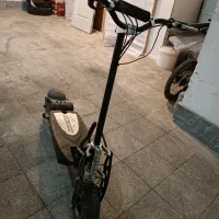 اسکوتر برقی بدون مشابه|دوچرخه، اسکیت، اسکوتر|تبریز, |دیوار