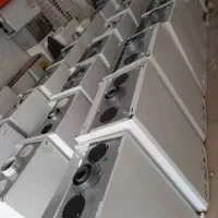 استوک سرا پکیج رادیاتور ابگرمکن دیواری با ظمانت