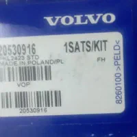 یاتاقان  Volvo