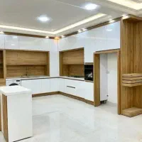 کابینت آشپزخانه MDF / اقساط