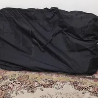 گهواره نوزاد مناسب تا یکسال سالم و در حد نو|اسباب و اثاث بچه|مریوان, |دیوار