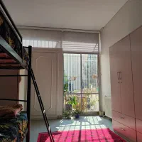 اقامتگاه پانسیون خوابگاه آقایان جردن