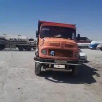 بنز تک کمپرسی ۸۸