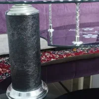 میز جلومبلی با دو عدد عسلی|مبلمان خانگی و میز عسلی|تهران, نارمک جنوبی|دیوار