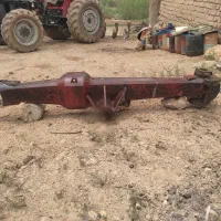 پوسه دیفرنسیال تراکتور شیش 399