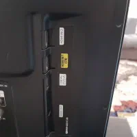 تلوزیون ۴۳ اینچ سامسونگ پلاسما،میز تلوزیون شیشه ای|تلویزیون و پروژکتور|تهران, مهران|دیوار