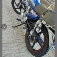 موتور پرواز۲۰۰کربرات تمیز