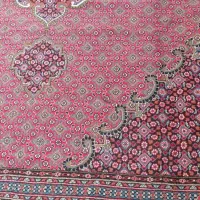 فرش ماشینی ۳*۴ تمیز