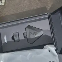 موس Asus Rog chakram gaming|قطعات و لوازم جانبی رایانه|کوهسار (البرز), |دیوار