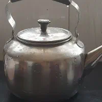 کتری استیل ۳/۵لیتری