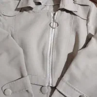 بارانی تا سایز 42|لباس|گنبد کاووس, |دیوار