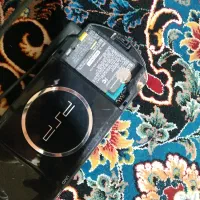psp2000|کنسول، بازی ویدئویی و آنلاین|تهران, شهرک ابوذر|دیوار