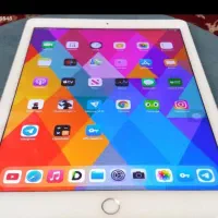 iPad Air 2/ آیپد خیلی تمیز و کاربردی|تبلت|یزد, |دیوار