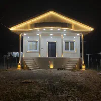 ویلا ویو جنگل شالیزار جای دنج آرامش